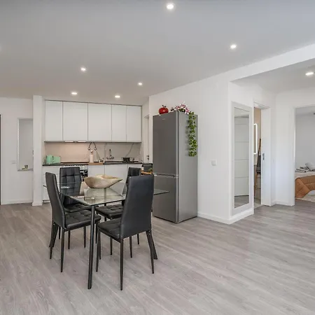 Beje - Atlantico Apartment