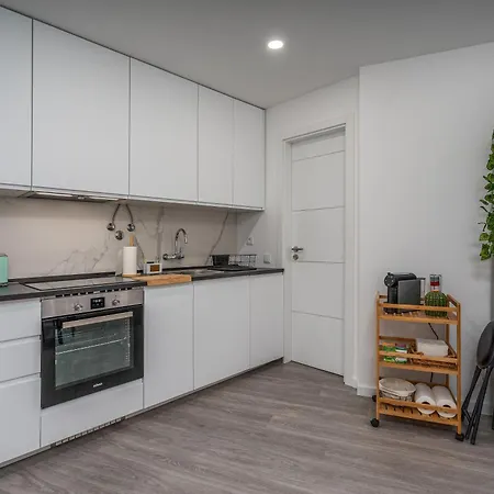 Apartment Beje - Atlantico