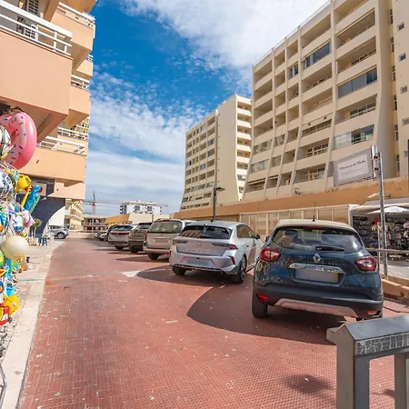 Appartement Beje - Atlantico Portimão