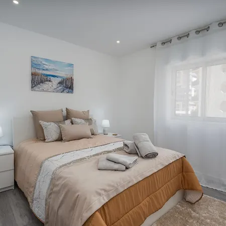 Beje - Atlantico Apartment