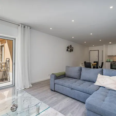 Beje - Atlantico Appartement