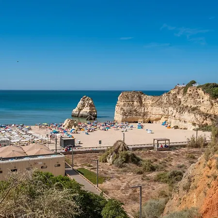 Beje - Atlantico Apartment *