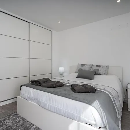 Beje - Atlantico Appartement Portimão