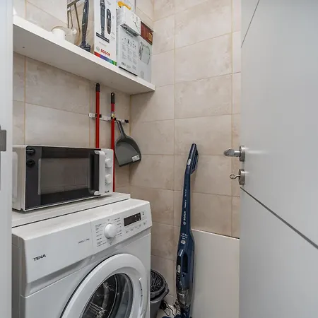 Beje - Atlantico Appartement