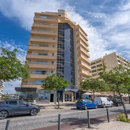 Beje - Atlantico Appartement