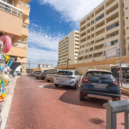 Appartement Beje - Atlantico *