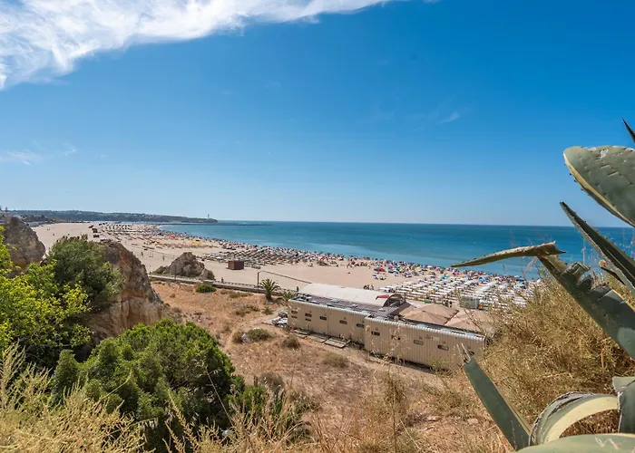 公寓 Beje - Atlantico *