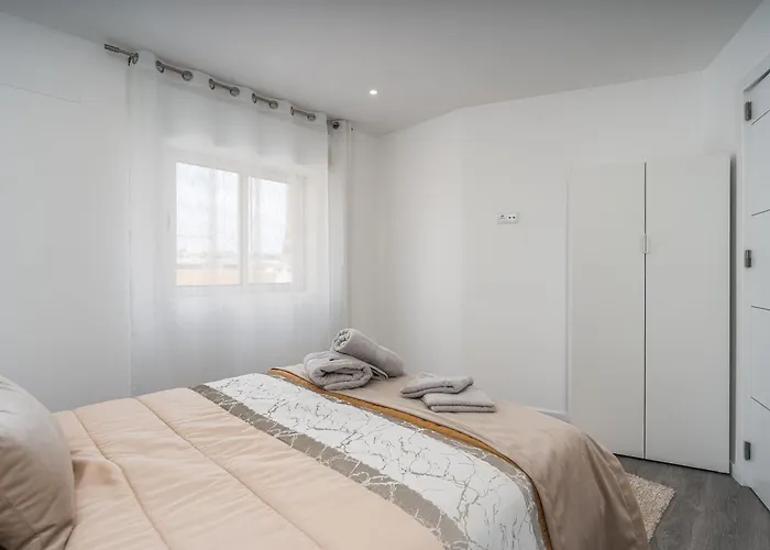 Beje - Atlantico Apartment