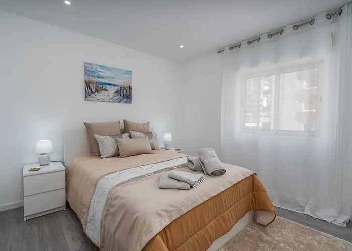 Beje - Atlantico Apartment