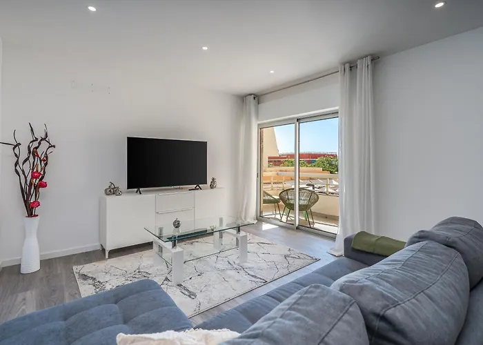 Apartment Beje - Atlantico *