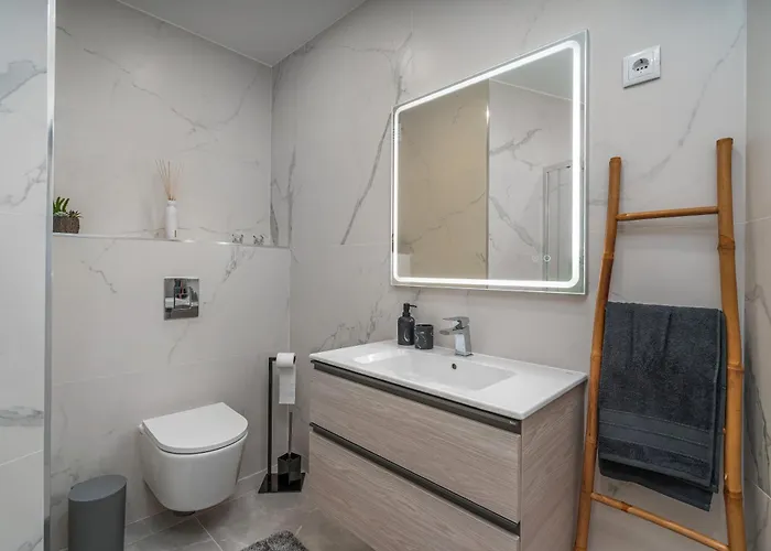 Apartment Beje - Atlantico *