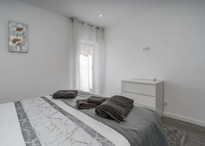 Beje - Atlantico 波尔蒂芒