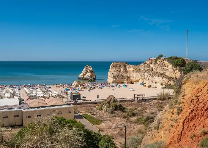 Beje - Atlantico Apartment *